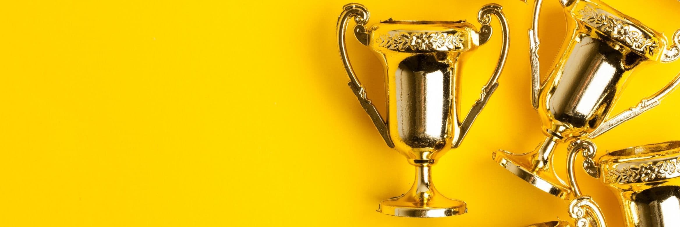 Amplitude Wins Gold in “Support Team of the Year”