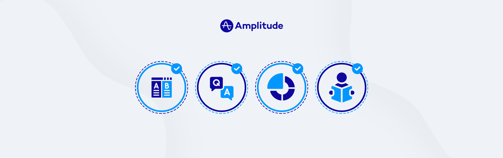 Measuring to Learn VS Measuring to Conform Large