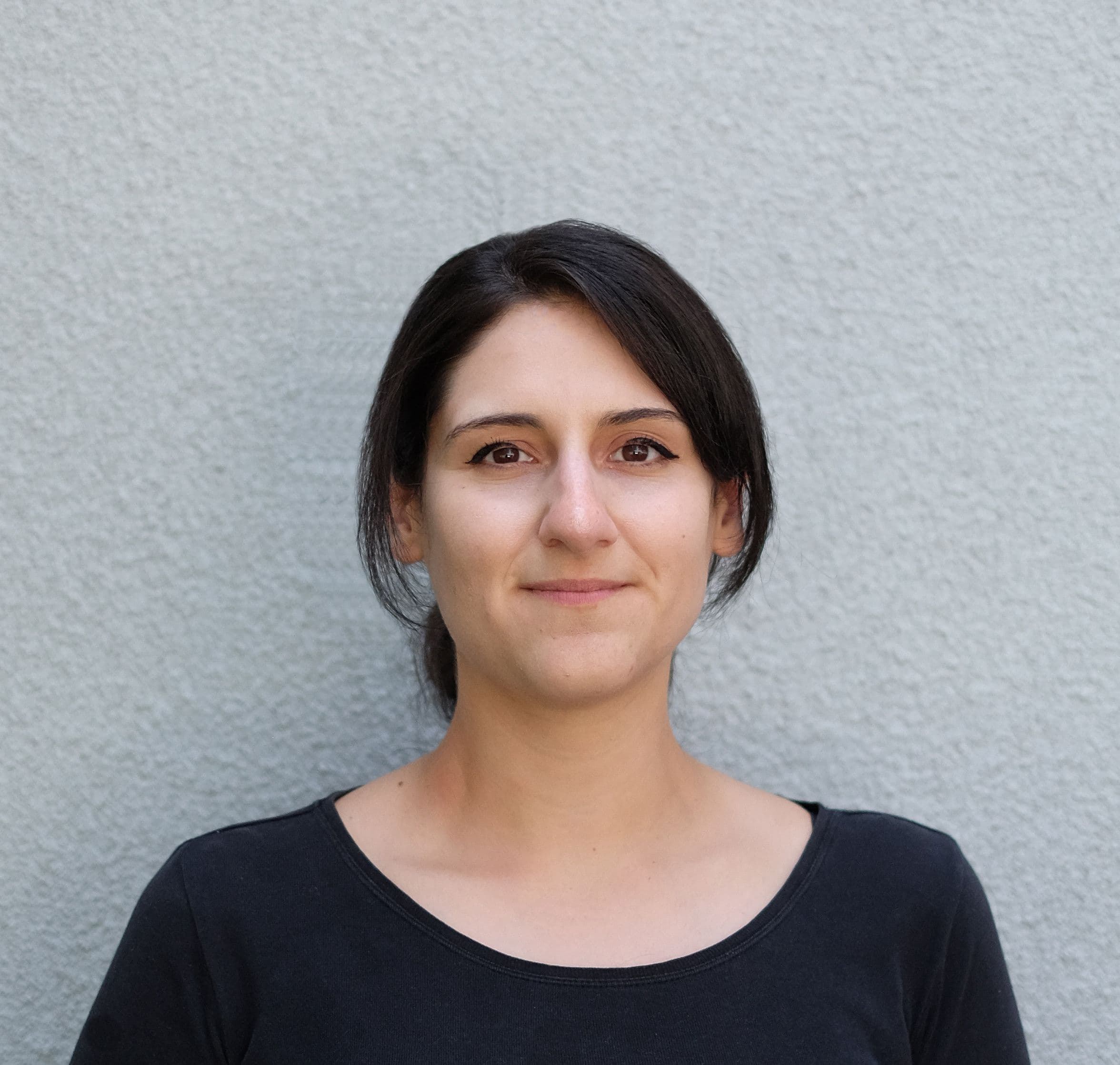 Melanie Hambarsoomian