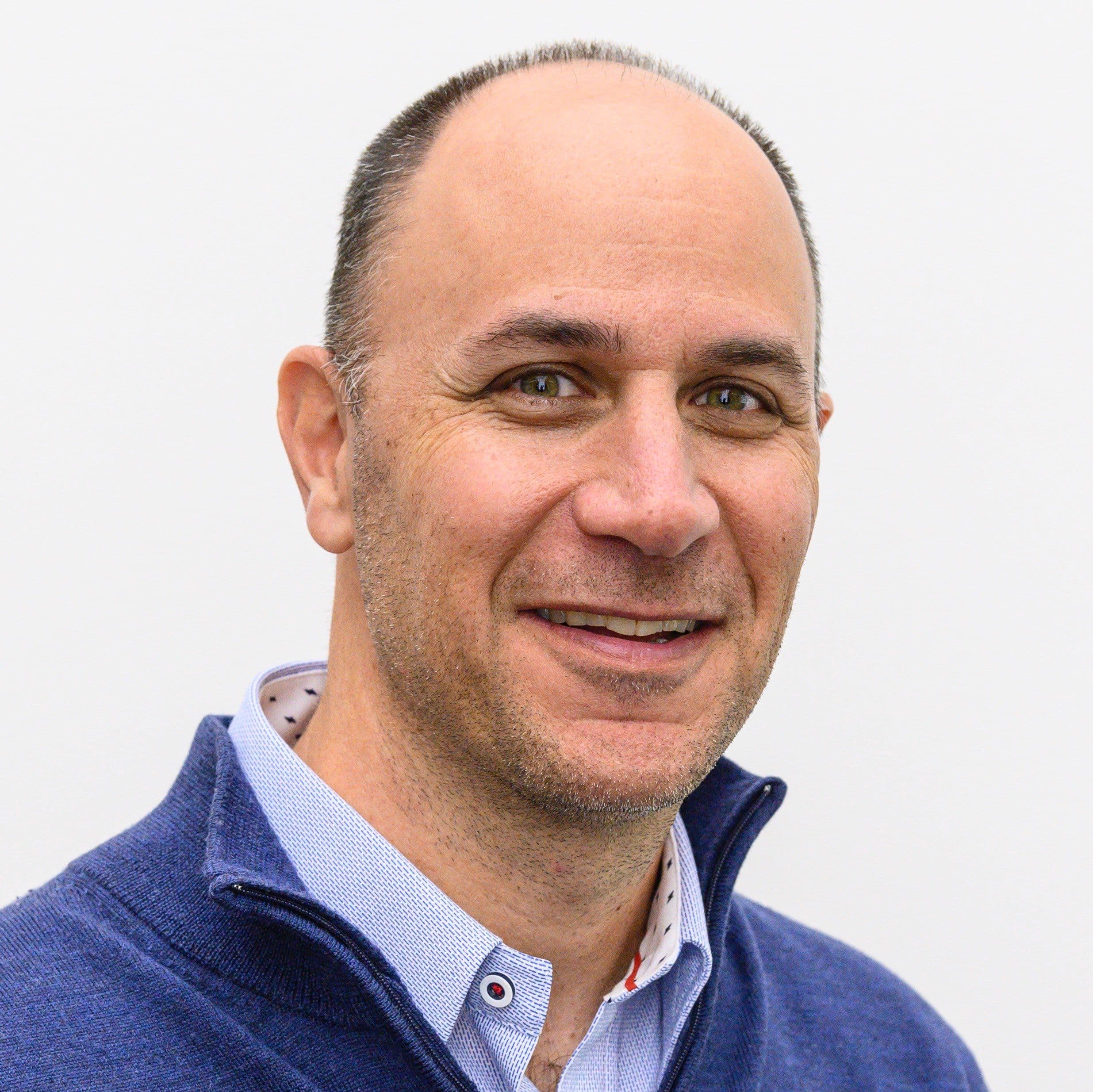 Guest: Adam Greco