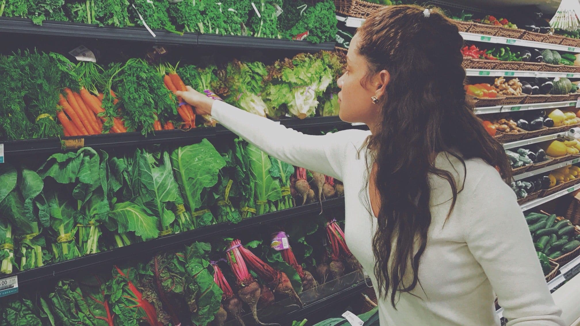 How Instacart Increased Conversion by Understanding User Behavior