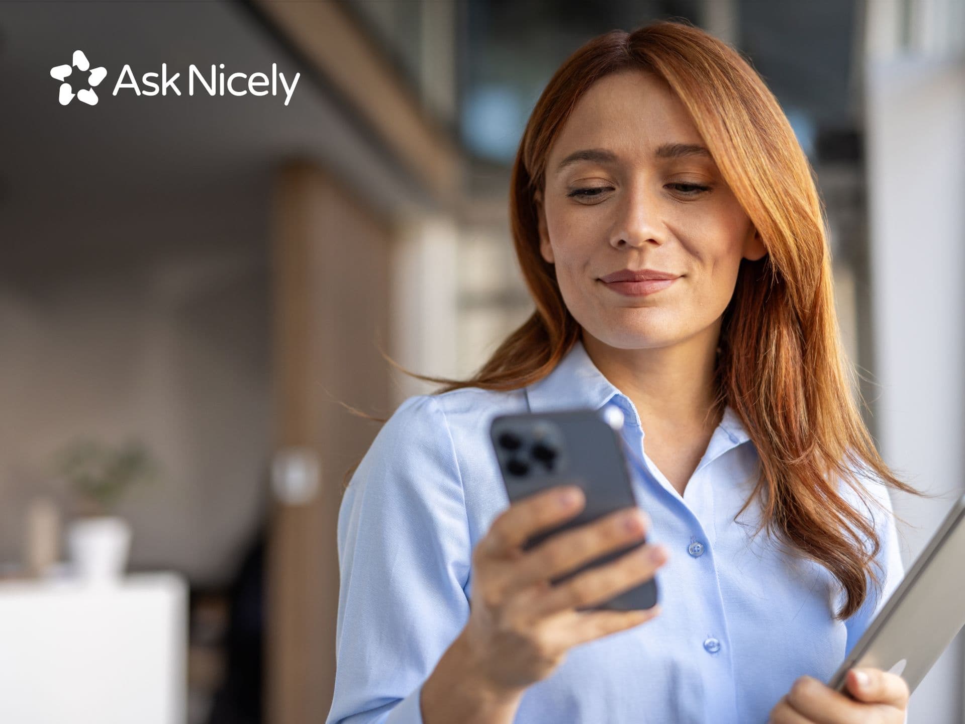 AskNicely