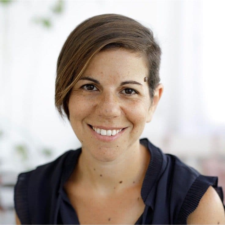 Moderator: Hilla Bakshi