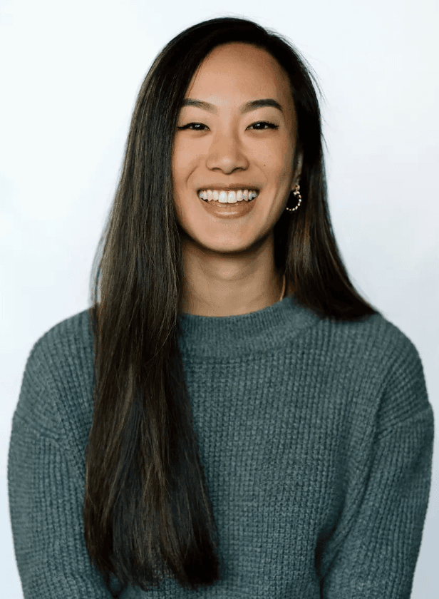 Audrey Xu Leung