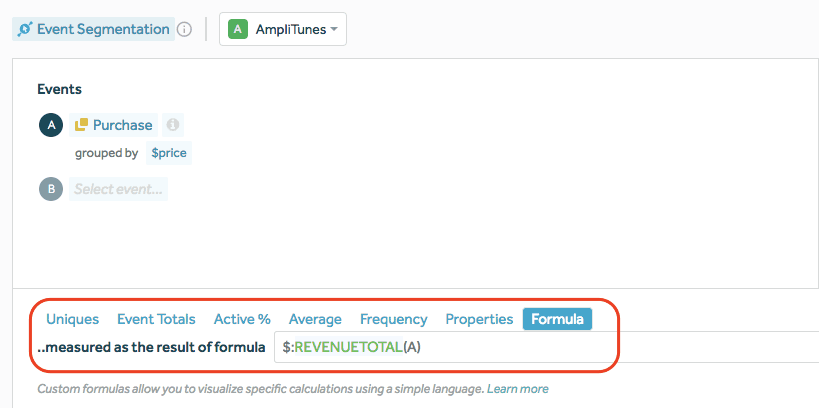 Amplitude's blog image