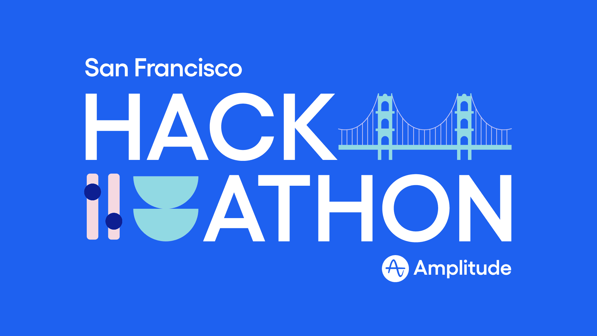 AI Hackathon at Amplitude SF Logo