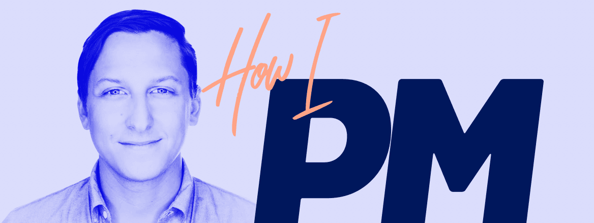 How I PM: David Packles, Senior PM at Peloton Cycle