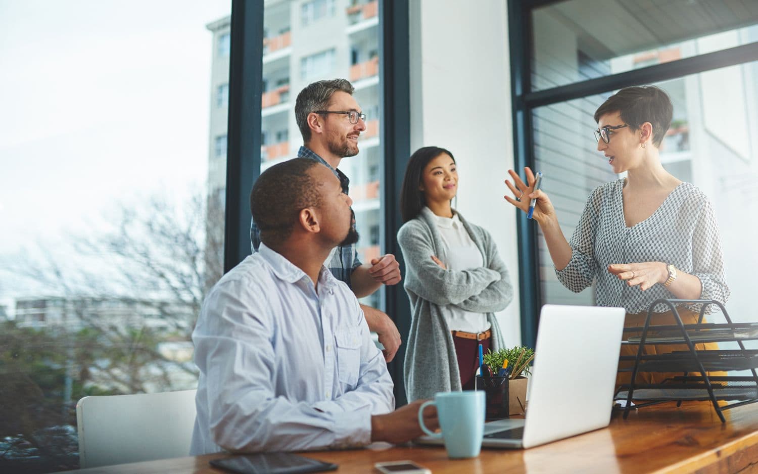 Making the Most of Amplitude With Premium Success