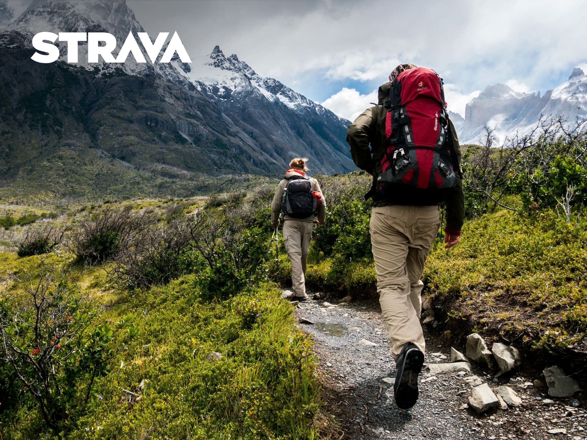 Estudo de caso da Strava mostra as melhorias na eficiência das análises