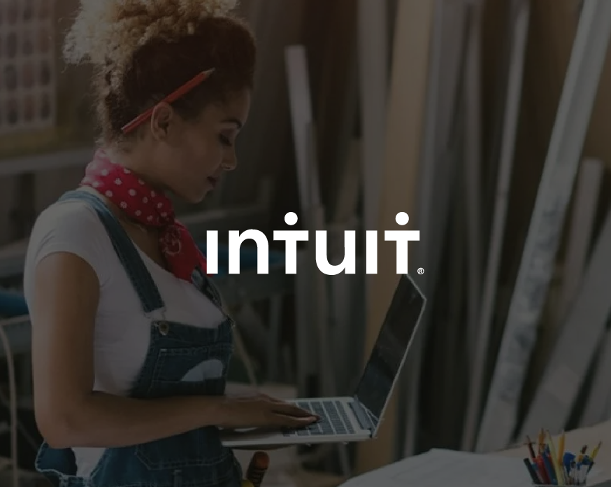 Intuit Drives Engagement with a 360-Degree Customer View