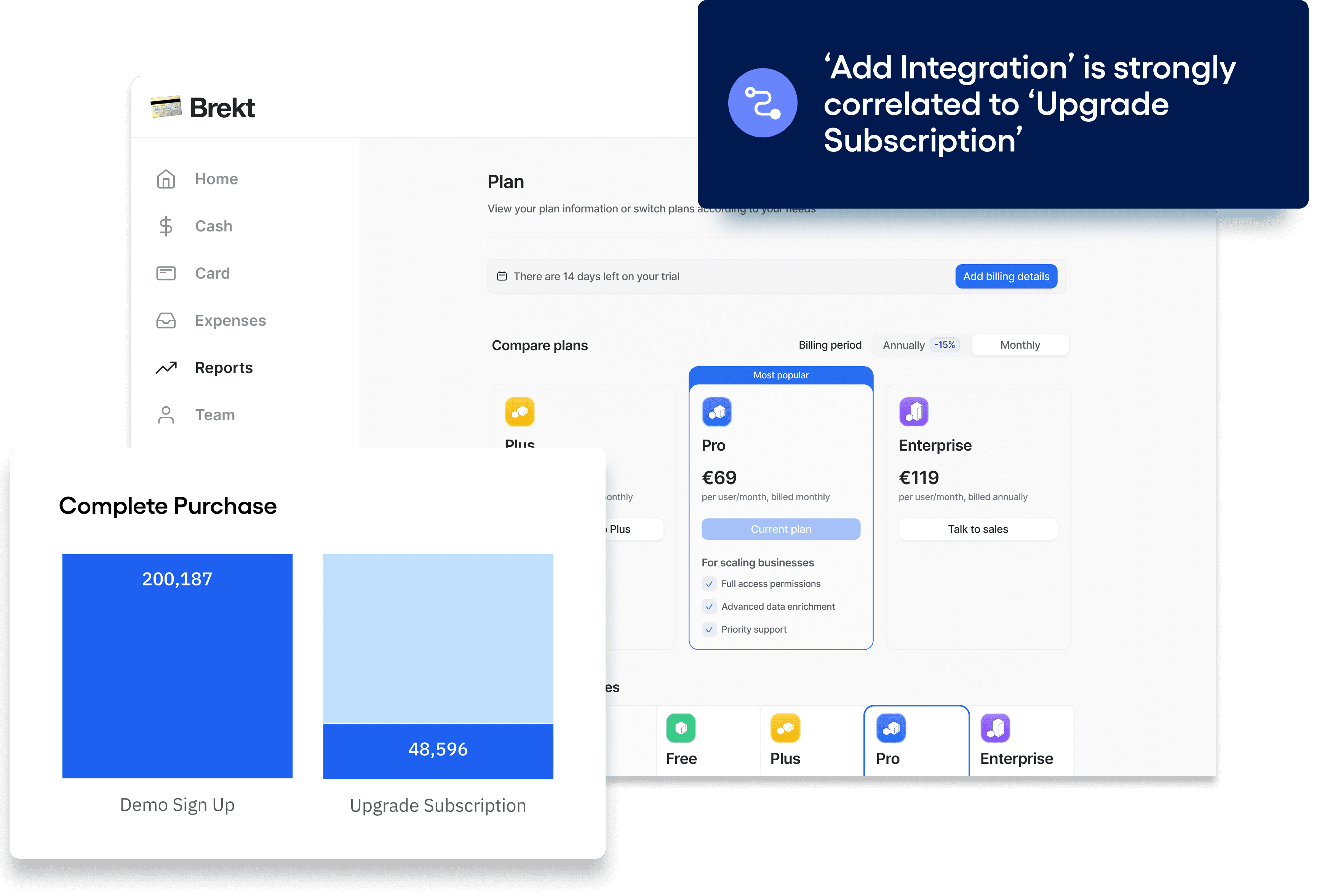 Images of Amplitude product and queue retention