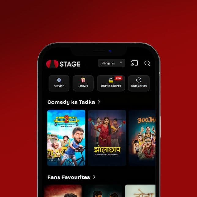 How STAGE Streams Smarter by Putting Data at the Center