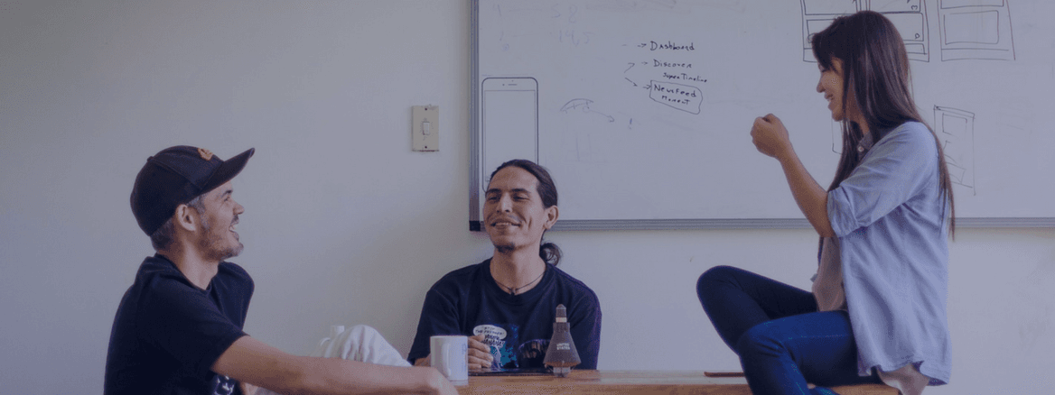 A New Day in Analytics for Seed Stage Startups