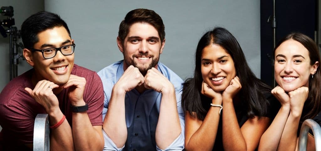 Amplitude's blog image