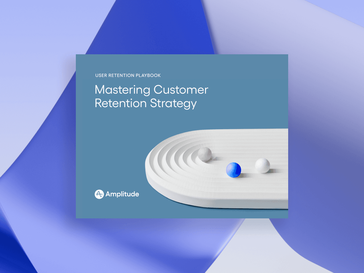 Capa do Guia de retenção que mostra as estratégias de retenção de clientes