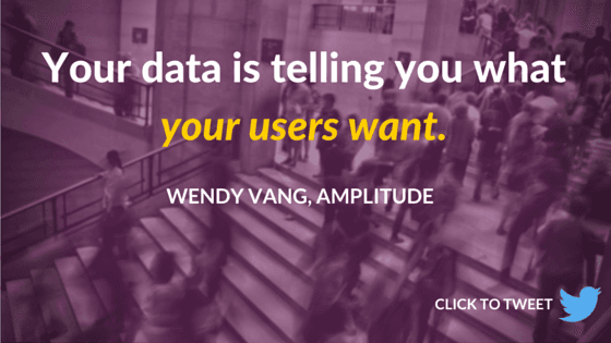 Court your mobile users