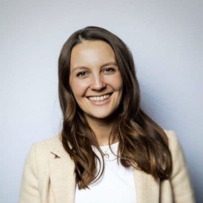 Alexandra Szynkarski