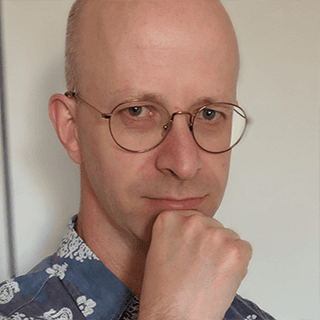 Nik Friedman TeBockhorst