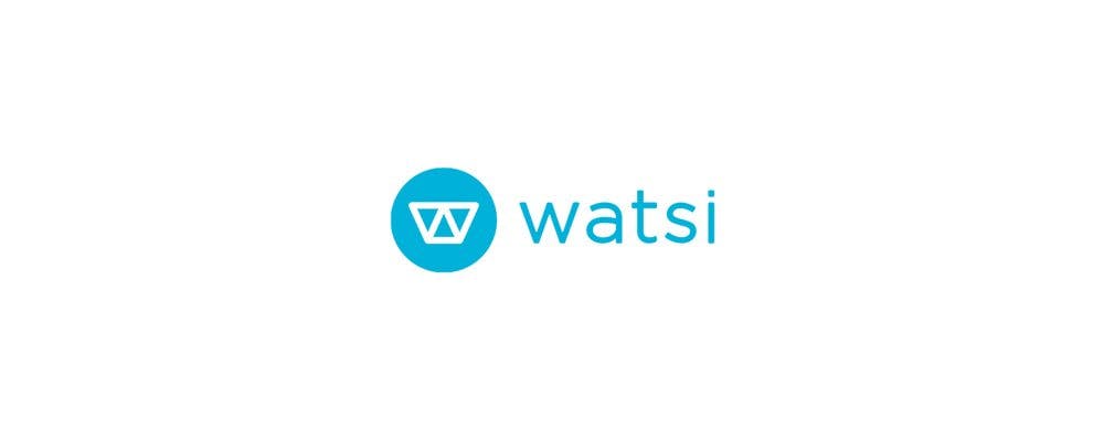 We’re Donating 1/2 of our Revenue from New Customers to Watsi