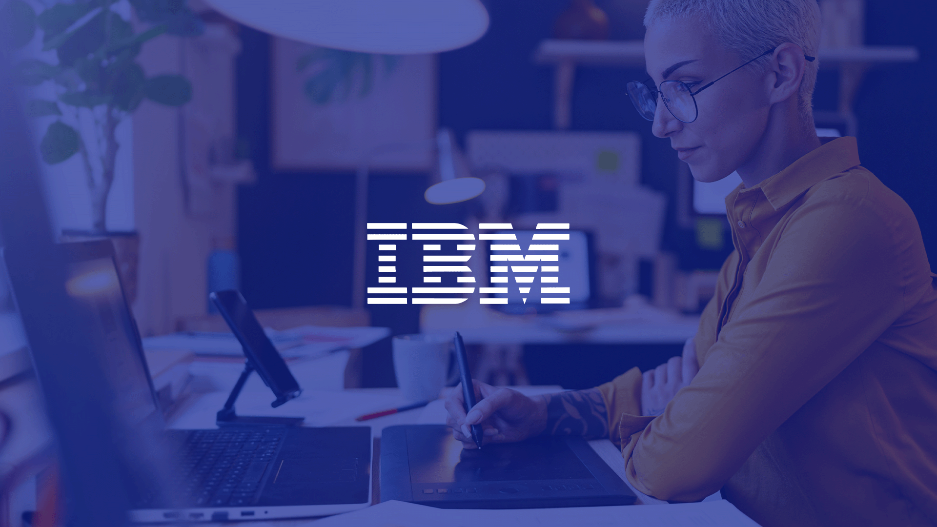 IBM Featured Image