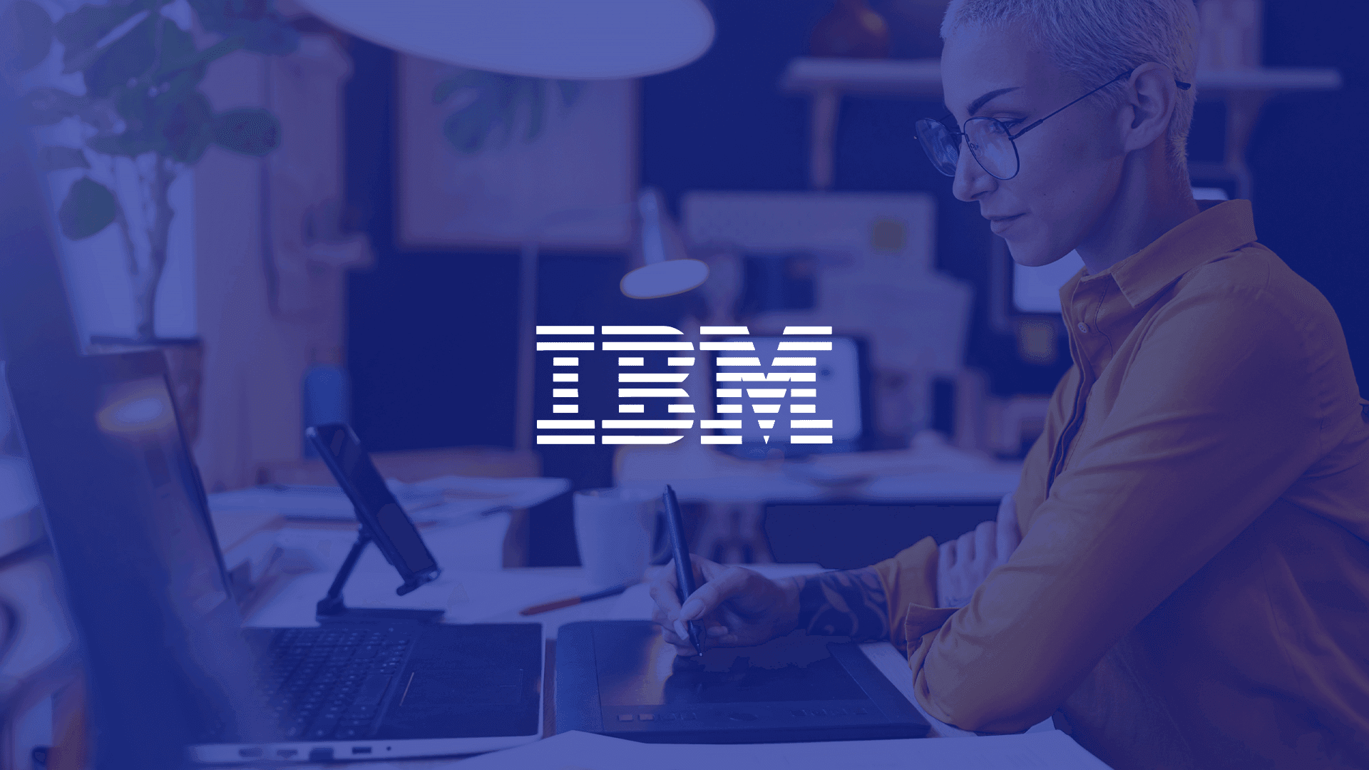 IBM Featured Image