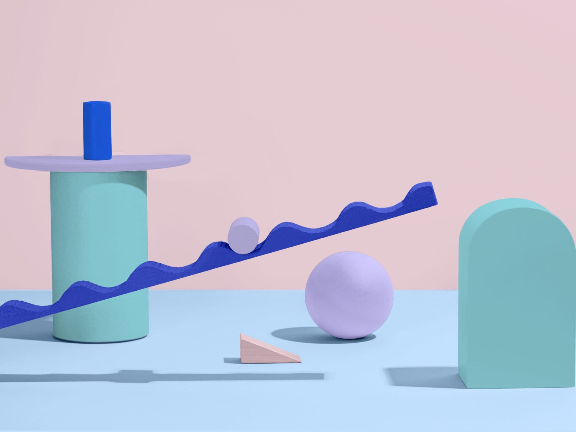 Webinar thumbnail about building product tours that engage users