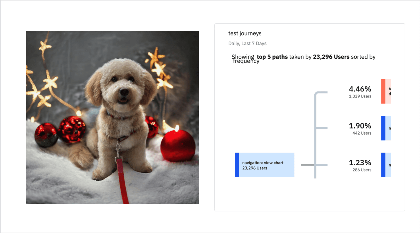 Images on Dashboards