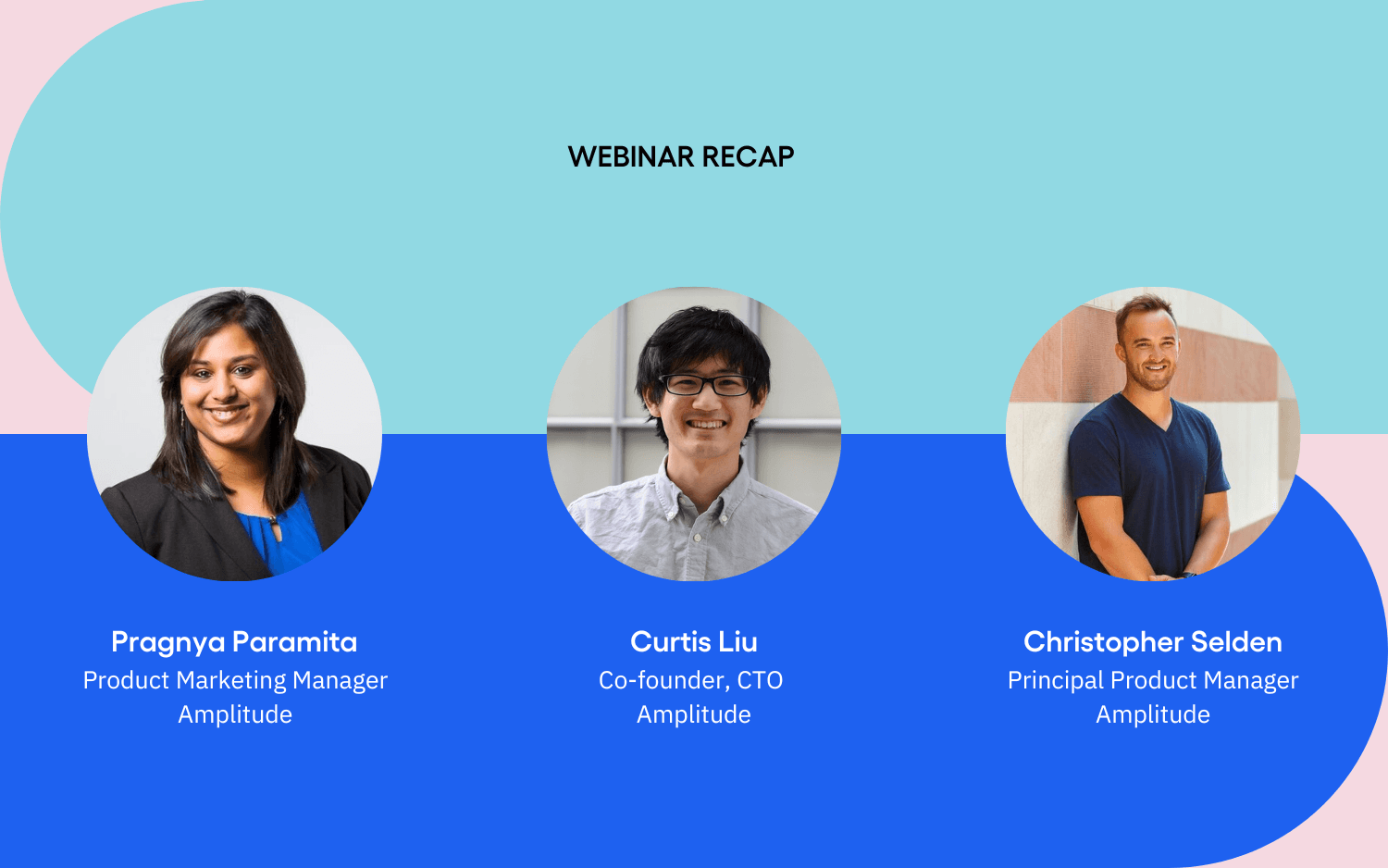 Profile Connect Preview webinar recap