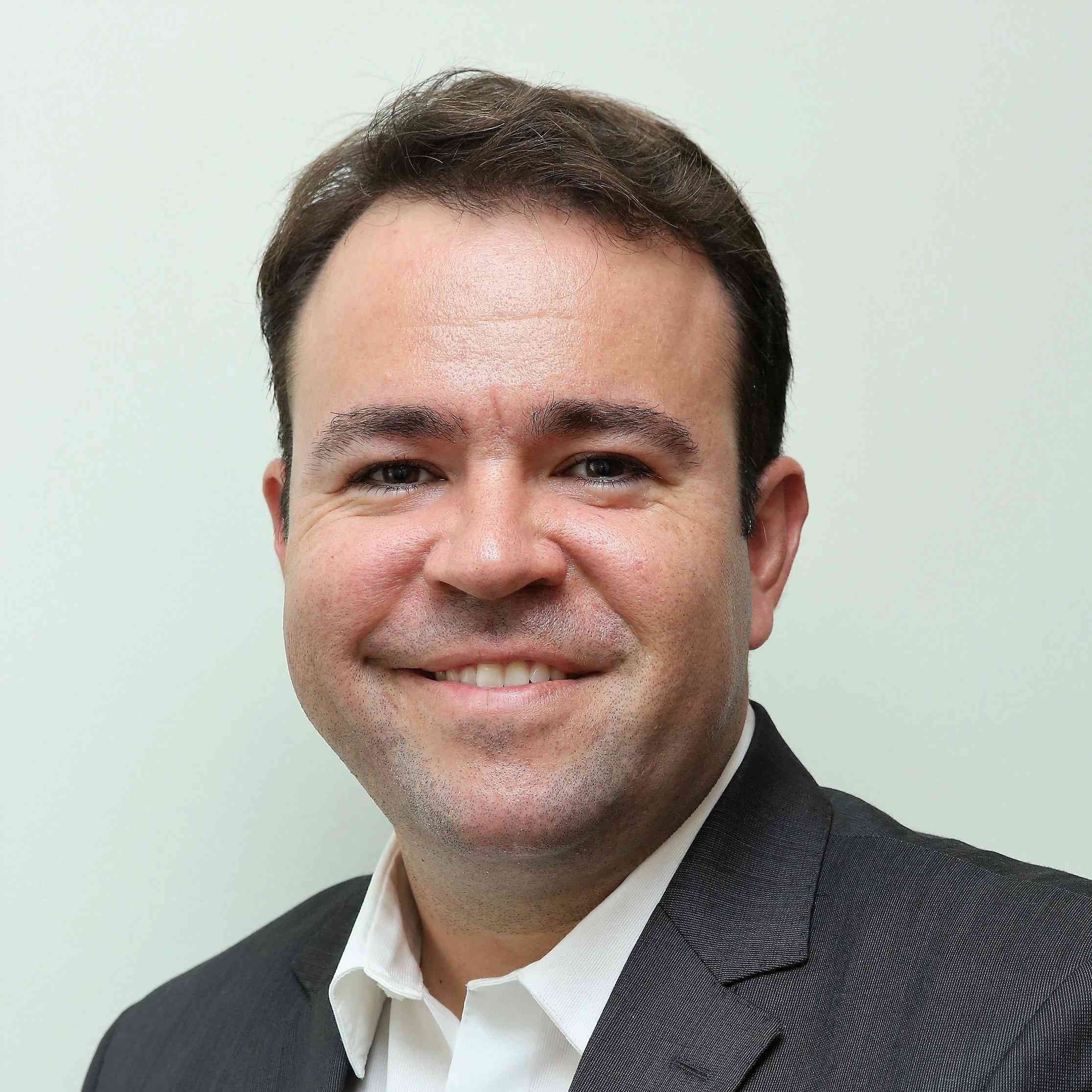 Evandro Pacolla