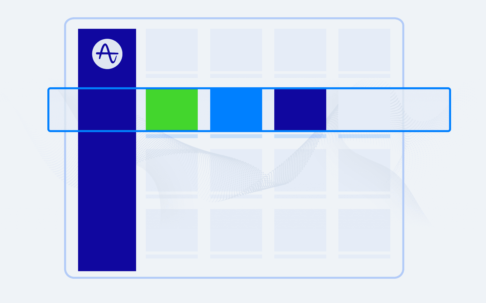 Website funnel analysis