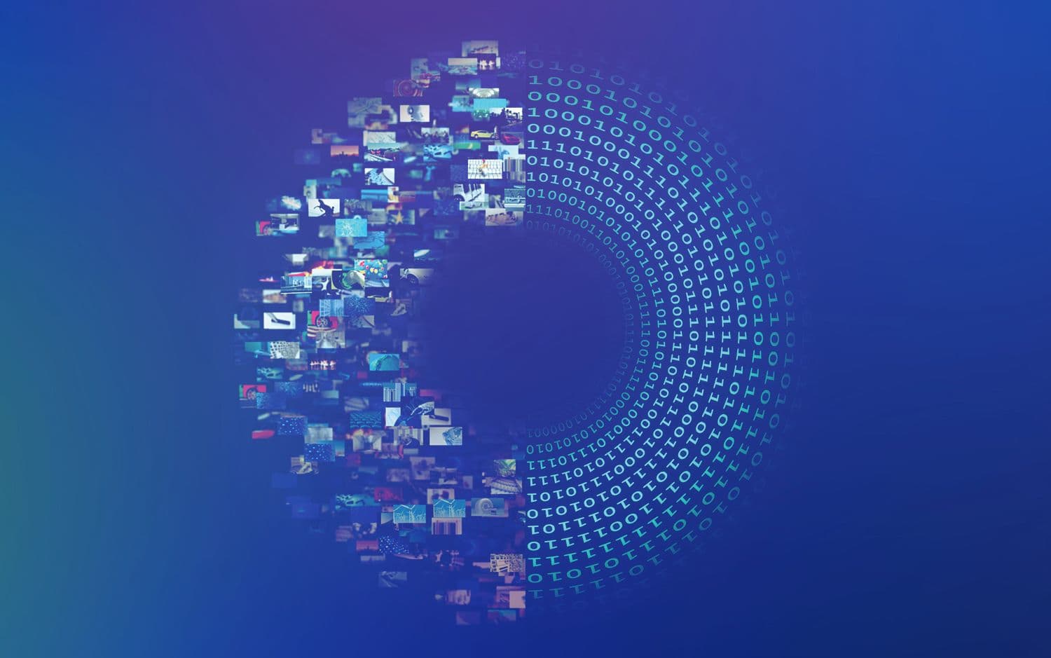 Digital Pictures & Data