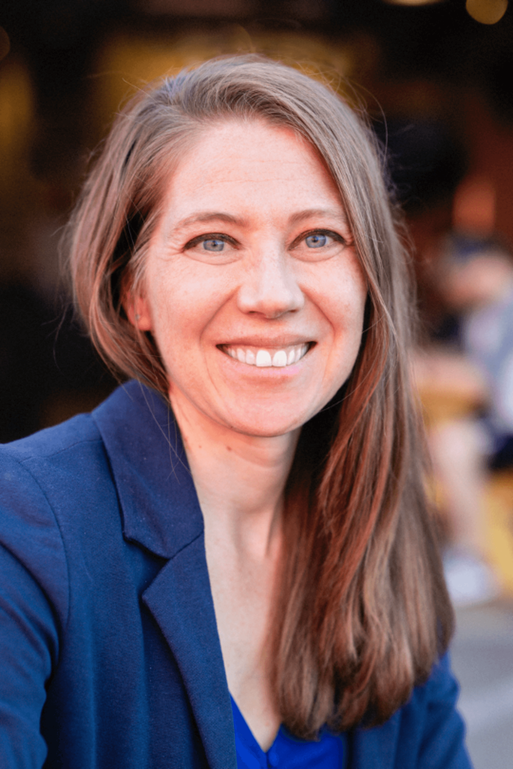 Heather Roth