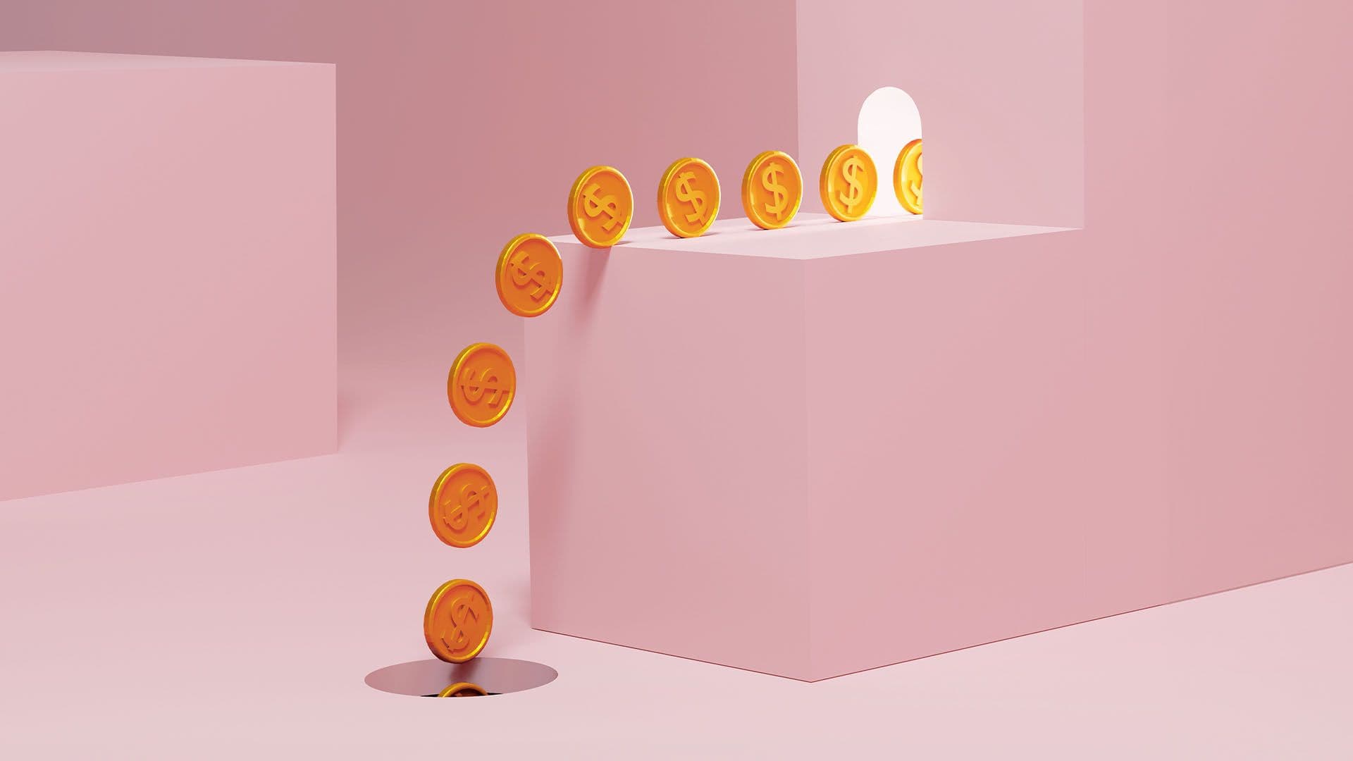 what is revenue churn