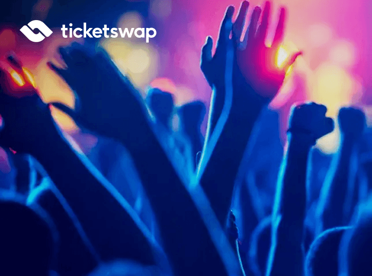 Étude de cas TicketSwap sur l'amélioration de l'activation