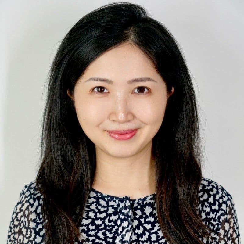 Amelia Xu