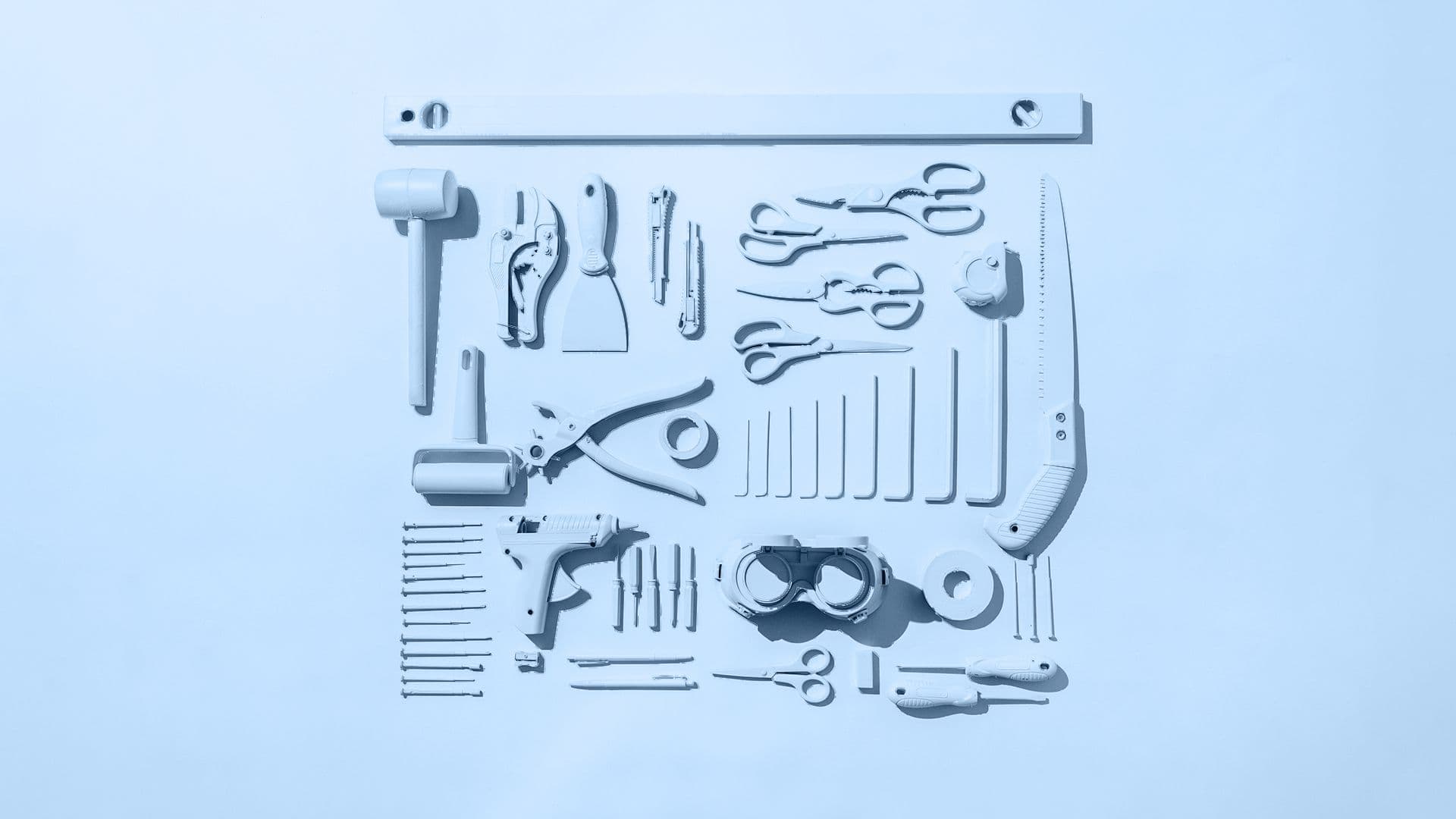 Startup Tools