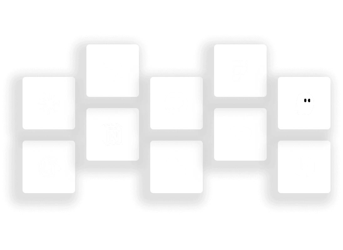 Amplitude MCP Server prompt interface with AI tools