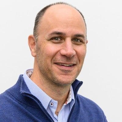 Guest: Adam Greco
