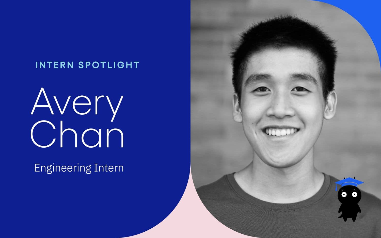 Avery Chan Intern Spotlight