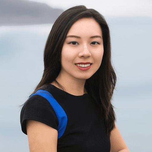 Andrea Wang