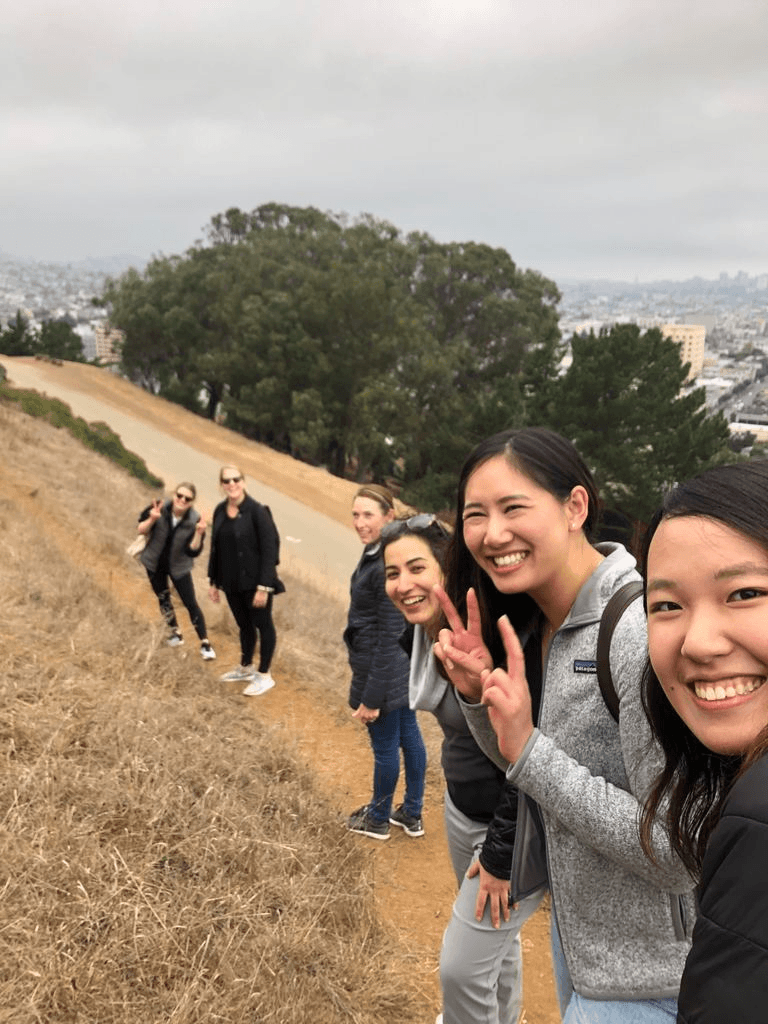 Amplitude's blog image