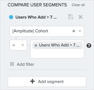 auto refresh cohorts