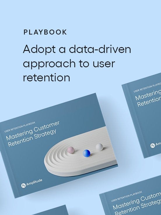 User Retention Playbook: Mastering Customer Retention Strategy