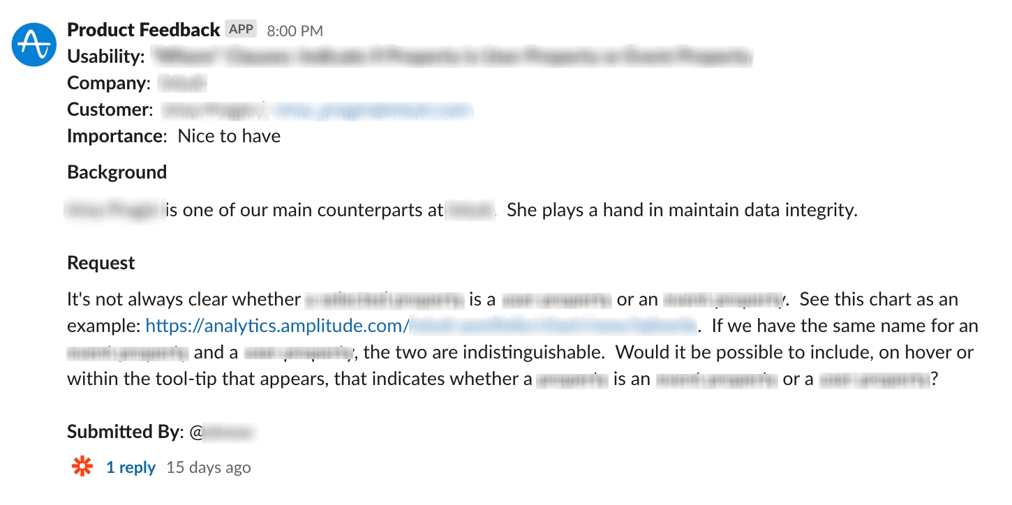 Amplitude's blog image