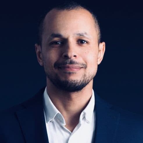 Mustafa Guechi