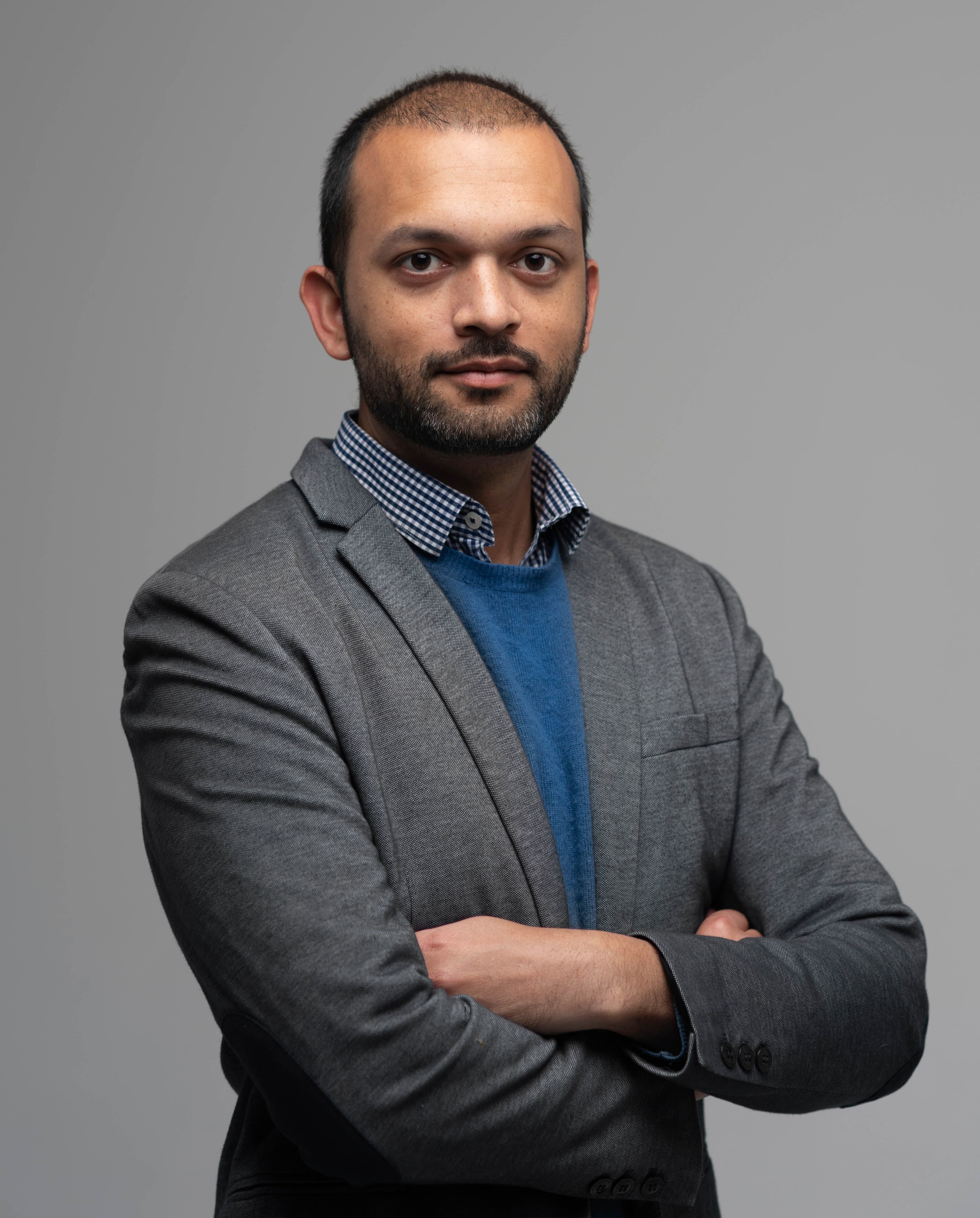 Mandar Karlekar