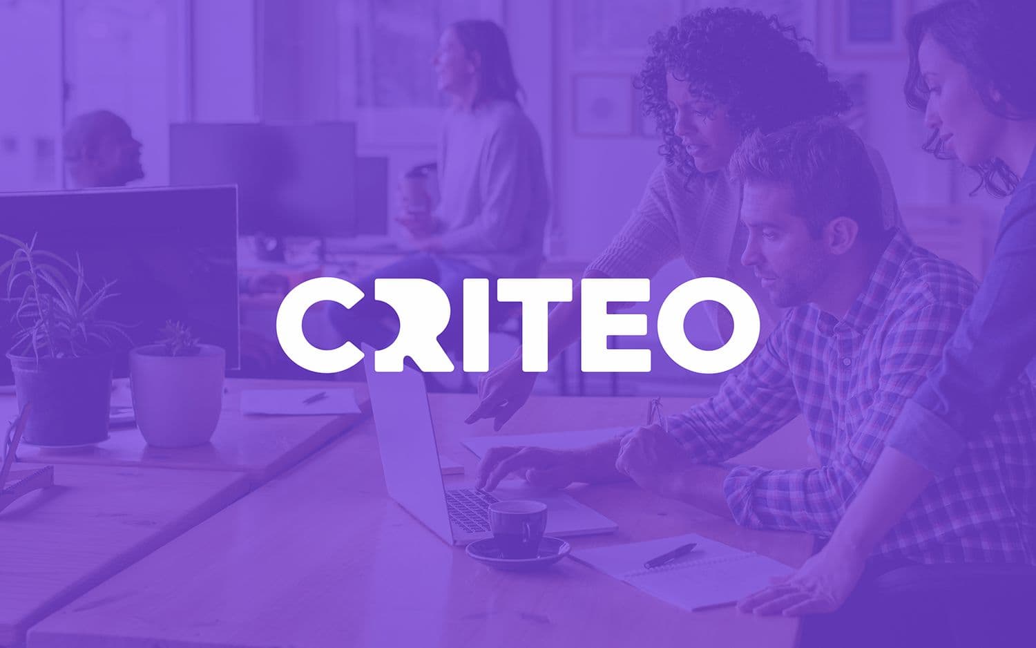 How Criteo uses Amplitude