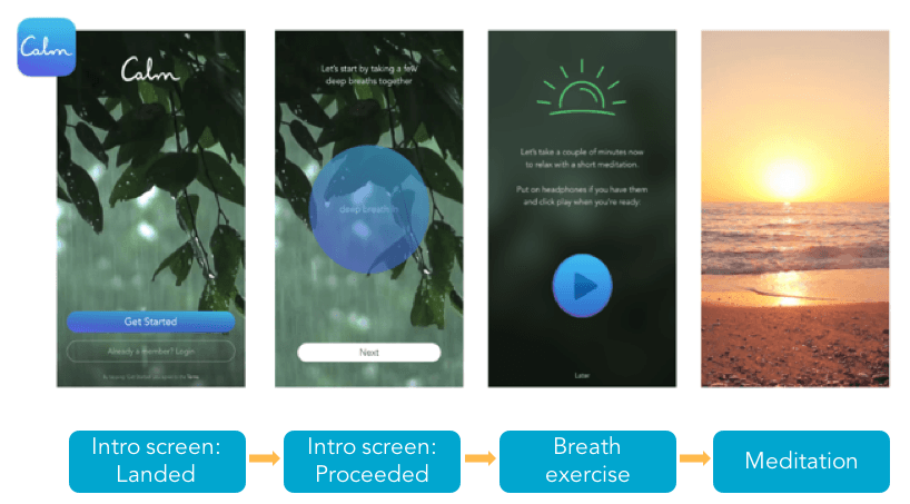 calm-onboarding-flow
