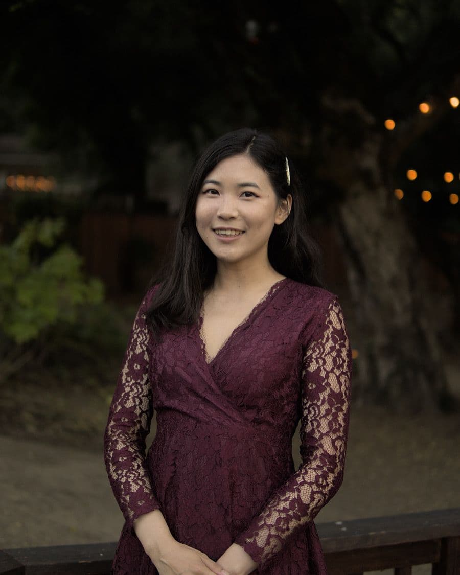 Belinda Chiu