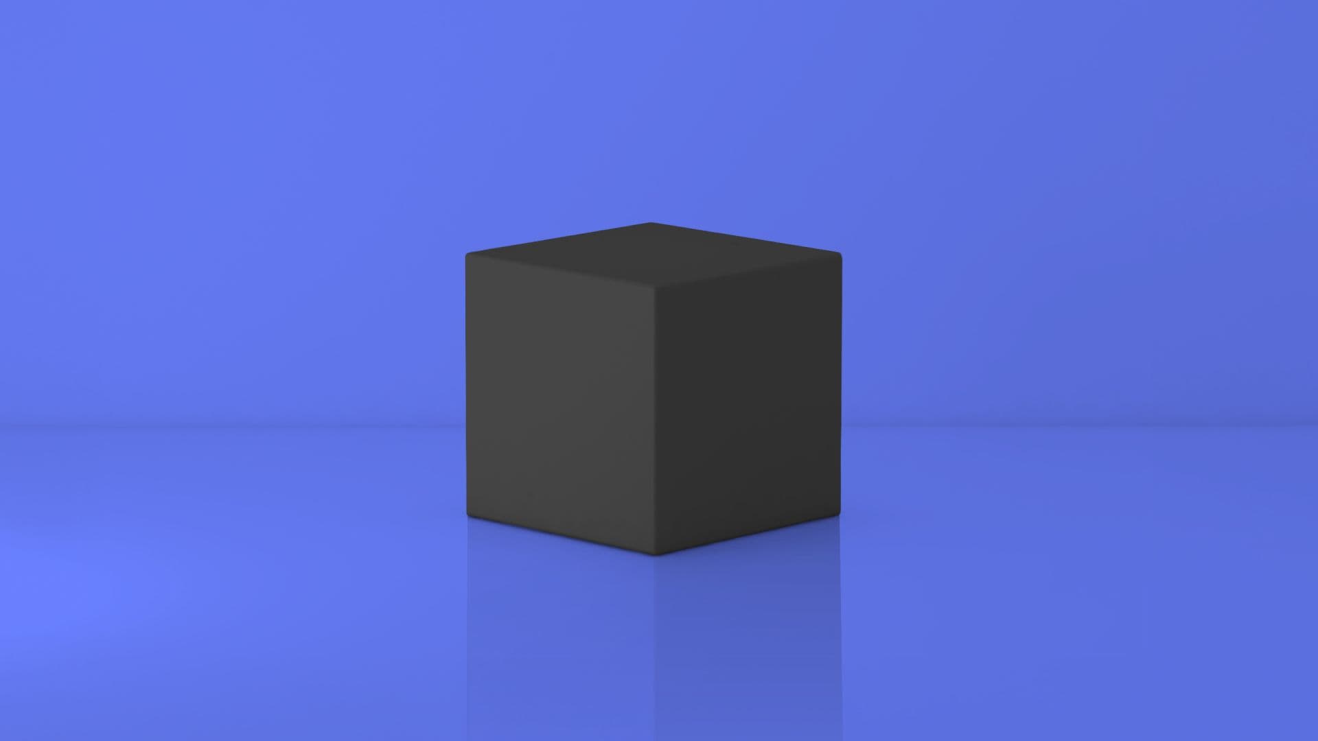 A black box, representing what you don't want to happen to your data